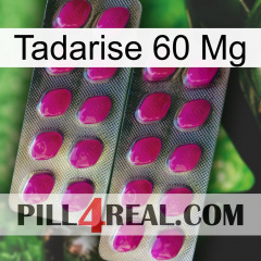 Tadarise 60Mg 10